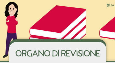 Immagine decorativa per il contenuto Revisore dei conti