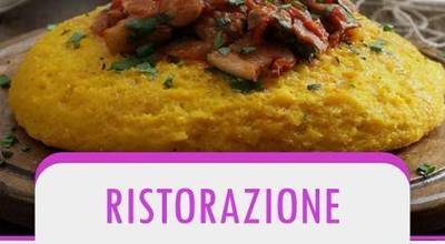 Immagine decorativa per il contenuto Ristorazione in RSA