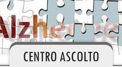 Immagine decorativa per il contenuto Centro ascolto Alzheimer